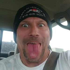 Meet your Posher, Russell